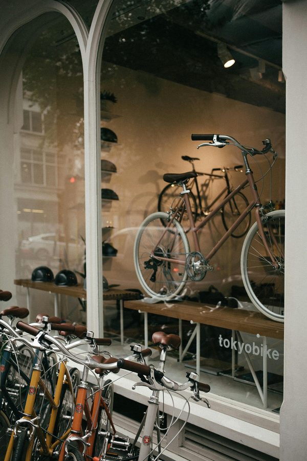 Votre magasin de vélo dans le Var : conseils et choix optimaux