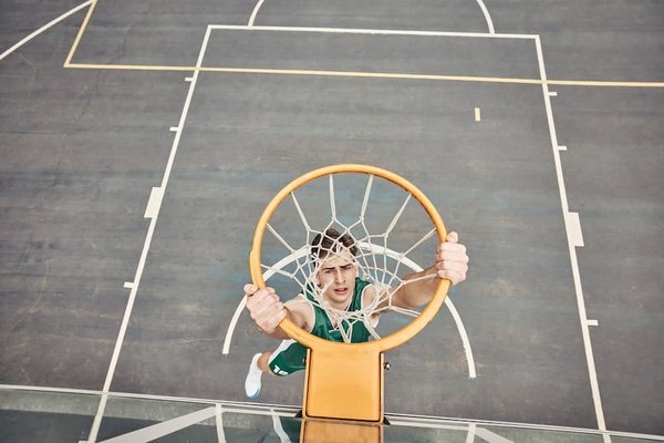 Les meilleurs livres sur le basketball que vous devriez lire