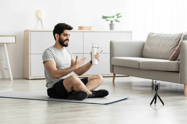 Entrainement sportif à domicile et dans un centre de fitness : quelle solution est plus avantageuse ?