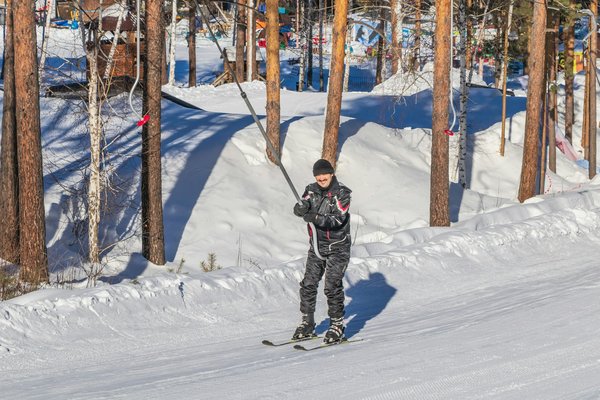 Astuces à suivre pour acheter son ski d'occasion