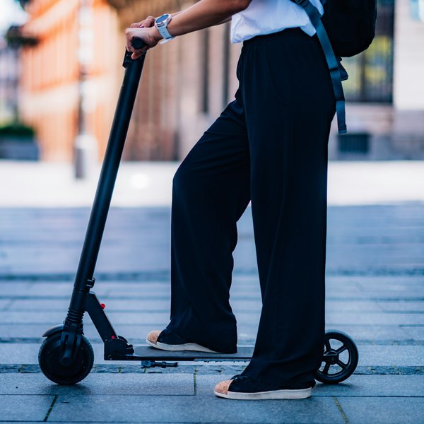 Les meilleures trottinettes électriques 100 km/h en 2024