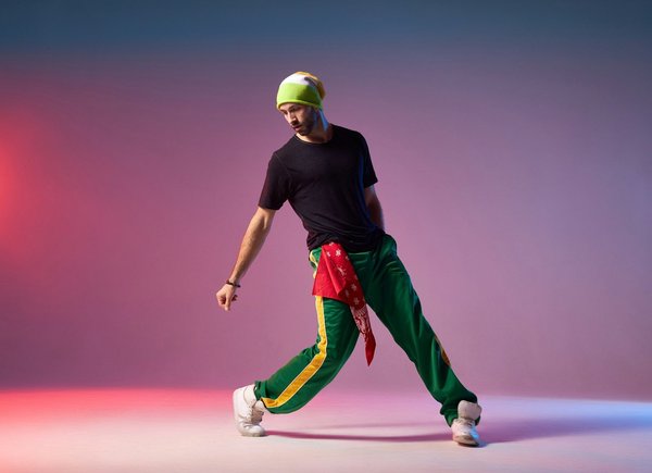 Évadez-vous avec des cours de danse uniques à paris