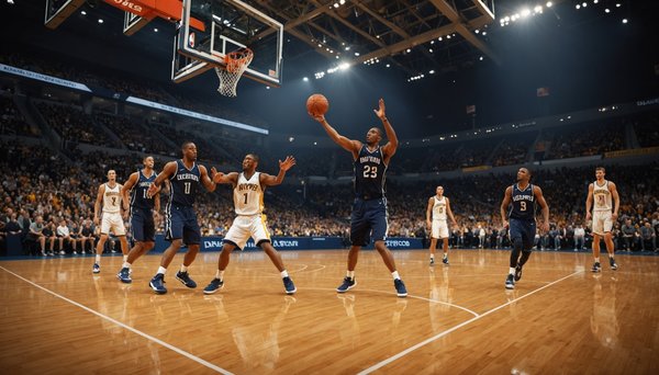 Les 5 meilleures techniques de défense au basket contre le pick-and-roll ?