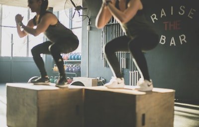 Quels sont les avantages d'un coach sportif à domicile ?